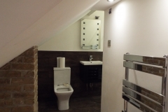 Bathrooms