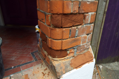 Brickwork