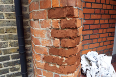 Brickwork
