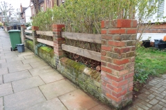 Brickwork