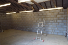 Brickwork