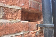 Brickwork