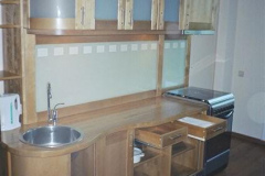 Carpentry