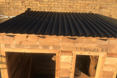 Carpentry