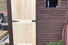 Carpentry