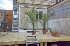 Carpentry