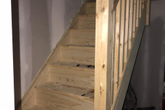 Carpentry