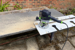 Carpentry