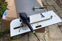 Carpentry