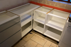 Carpentry