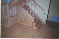 Carpentry