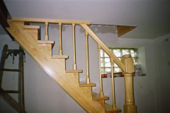 Carpentry