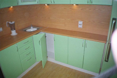 Carpentry
