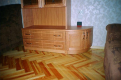 Carpentry