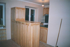 Carpentry