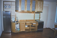 Carpentry