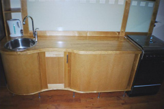 Carpentry