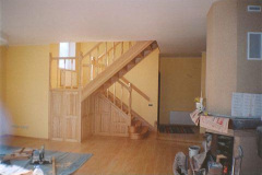 Carpentry