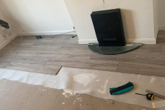 Carpentry