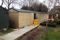 Carpentry