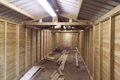 Carpentry