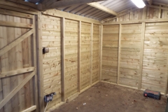 Carpentry