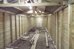 Carpentry
