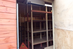Carpentry