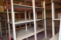 Carpentry