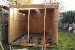 Carpentry