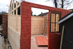 Carpentry