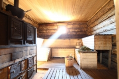 Carpentry