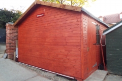 Carpentry