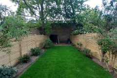 Gardens
