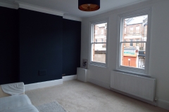 Painting & Decorating