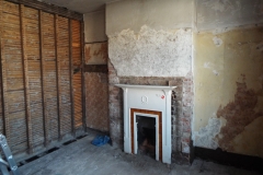 Painting & Decorating