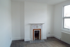 Painting & Decorating