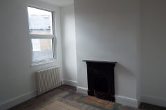 Painting & Decorating