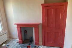 Painting & Decorating