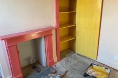 Painting & Decorating