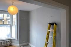 Painting & Decorating