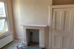 Painting & Decorating