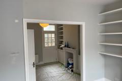Painting & Decorating