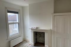Painting & Decorating