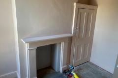 Painting & Decorating