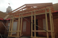 Roofing