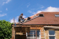 Roofing