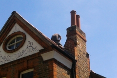 Roofing