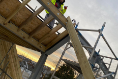 Roofing