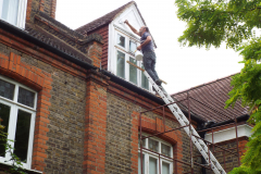 Roofing